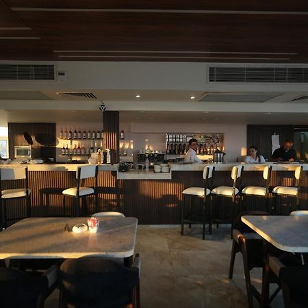 Mar Charbel Hotel Cairo Ngoại thất bức ảnh