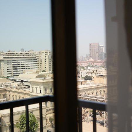 Mar Charbel Hotel Cairo Ngoại thất bức ảnh