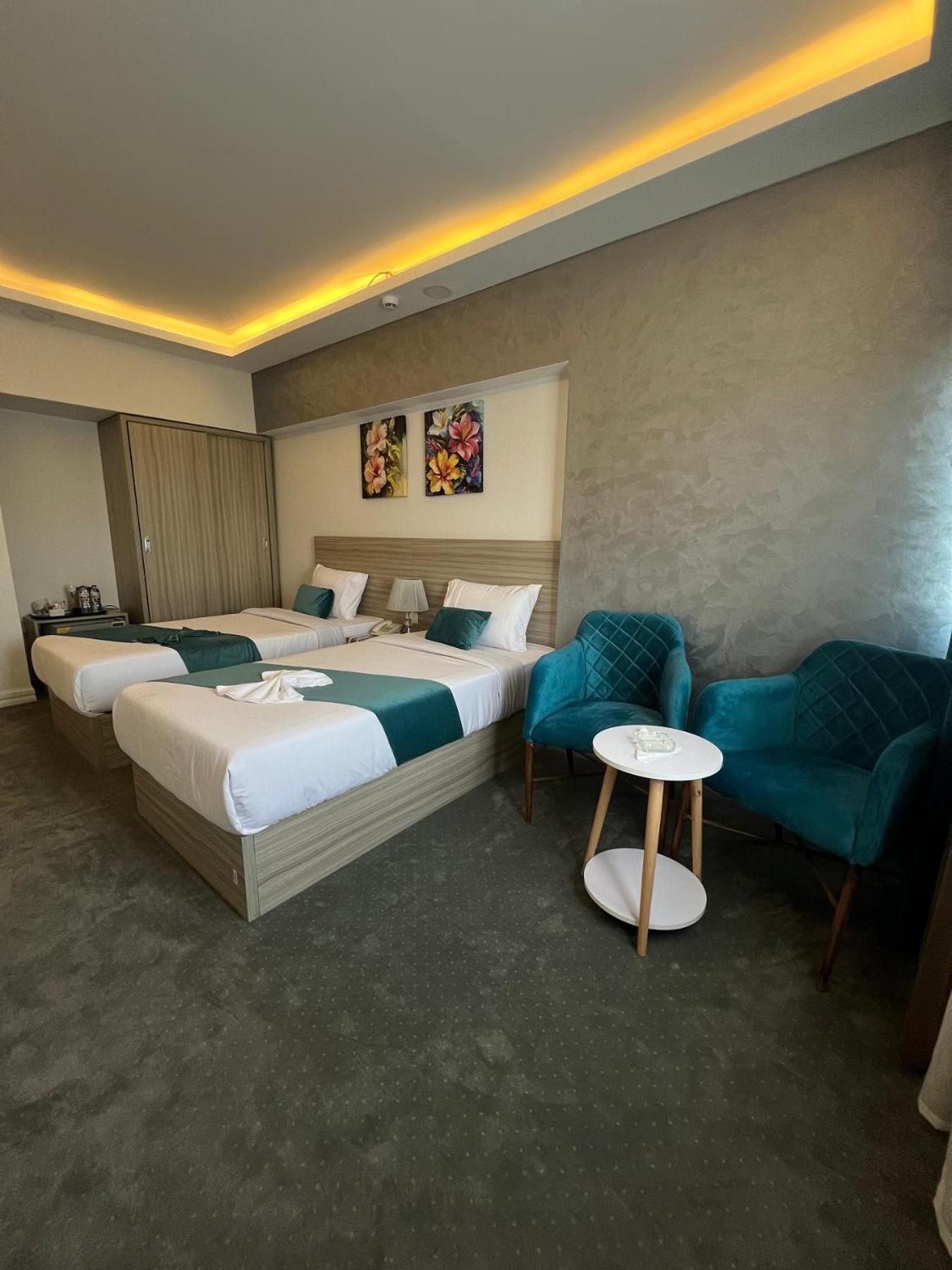 Mar Charbel Hotel Cairo Ngoại thất bức ảnh