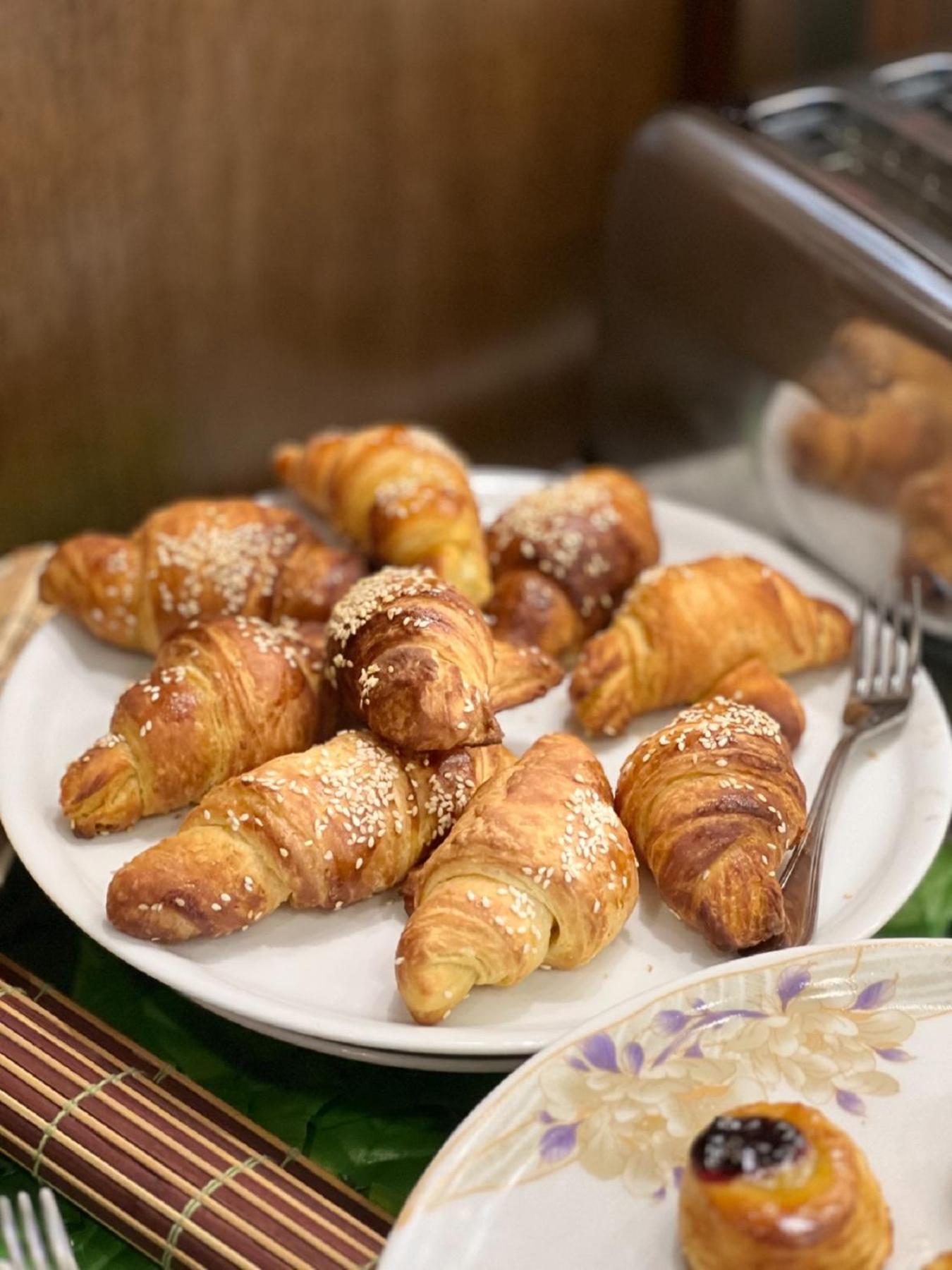 Mar Charbel Hotel Cairo Ngoại thất bức ảnh