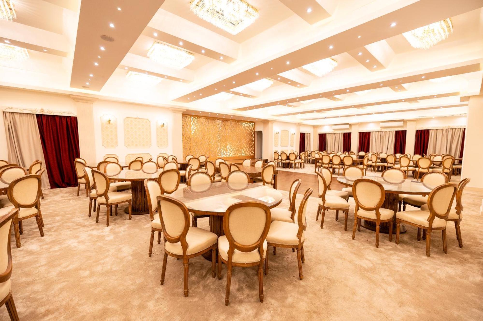 Mar Charbel Hotel Cairo Ngoại thất bức ảnh
