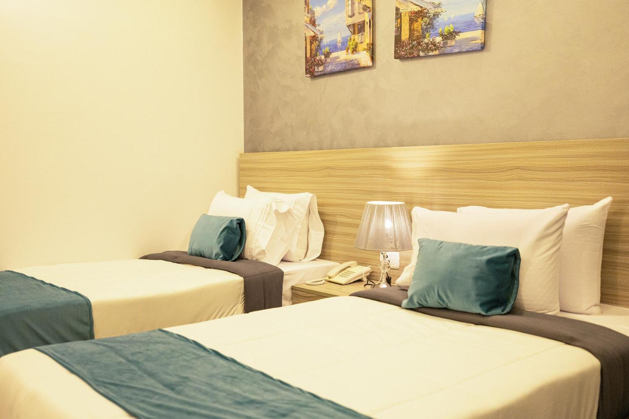 Mar Charbel Hotel Cairo Ngoại thất bức ảnh