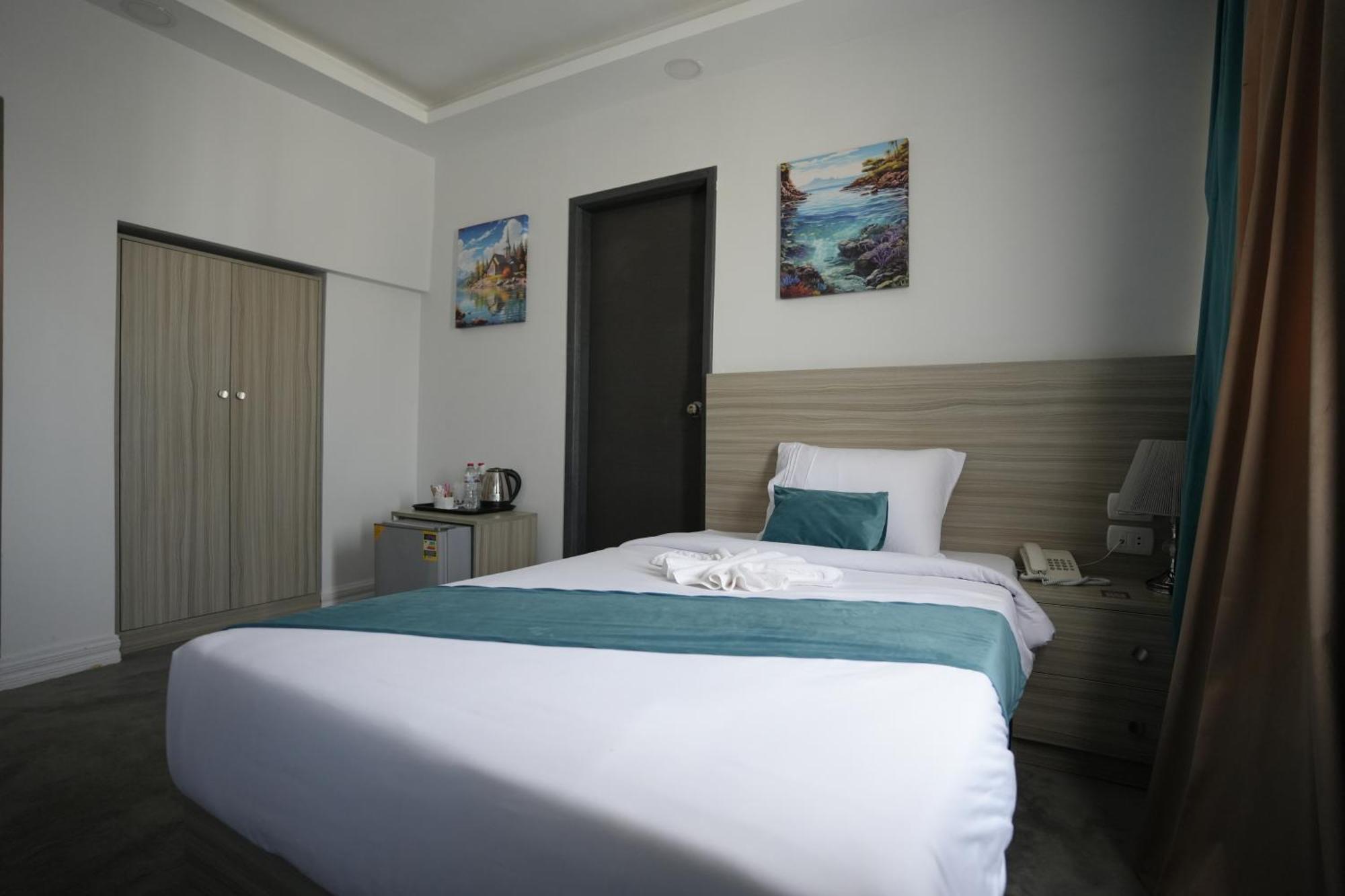 Mar Charbel Hotel Cairo Ngoại thất bức ảnh