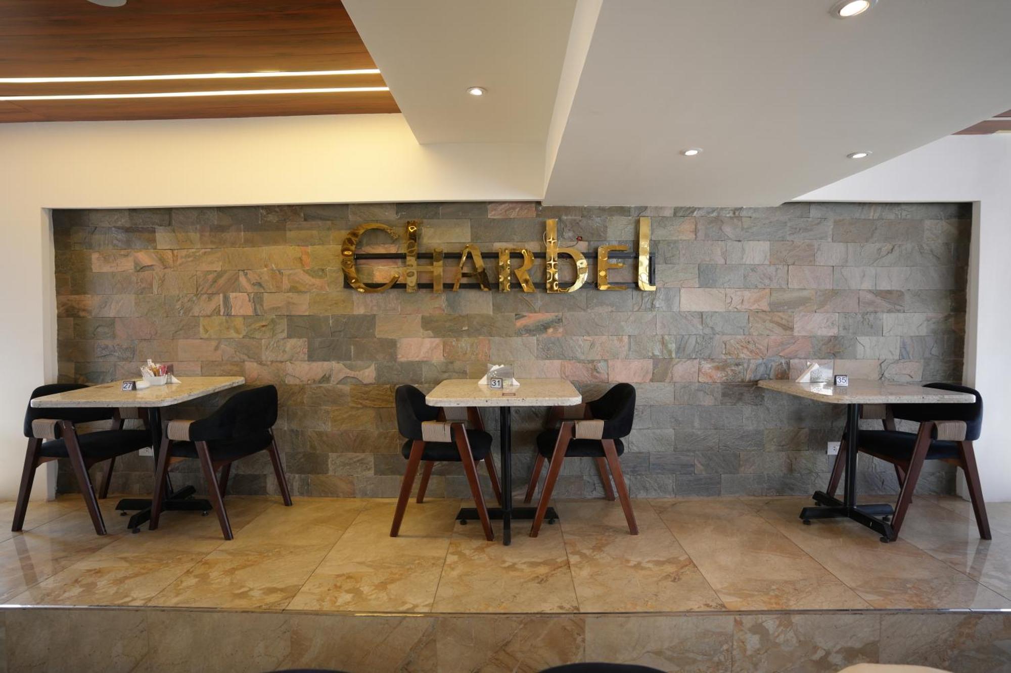 Mar Charbel Hotel Cairo Ngoại thất bức ảnh