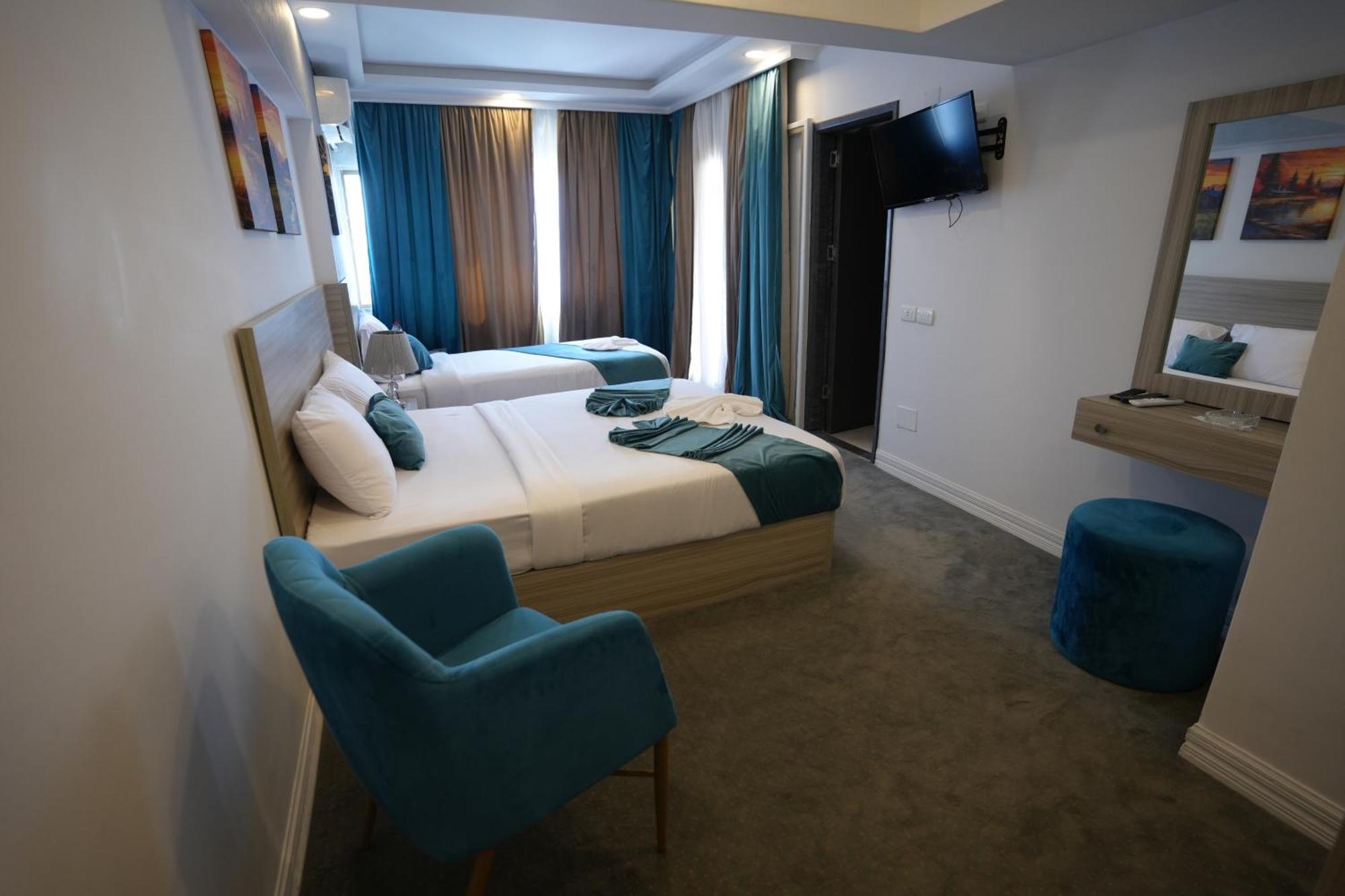 Mar Charbel Hotel Cairo Ngoại thất bức ảnh